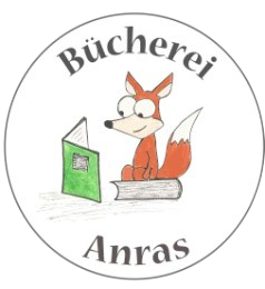 Logo Bücherei Anras