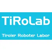 Logo TiRoLab - Tiroler Roboter Labor